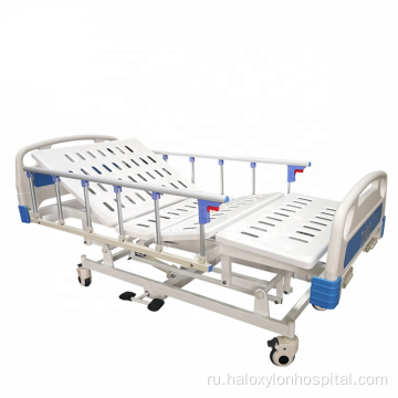 Электрическая мебель 3-функциональная гидравлическая больничная койка